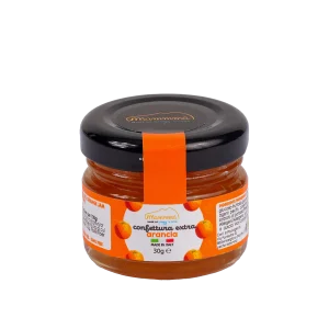 confettura extra ciliegie 55% 30g