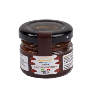 crema cioccolato bianco 30g (copia)