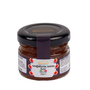 confettura extra ciliegie 55% 30g (copia)