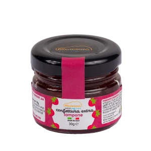 confettura extra frutti di bosco 55% 30g (copia)