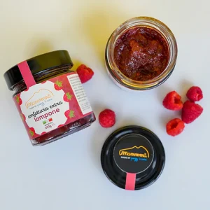 confettura extra frutti di bosco 55% 30g (copia)