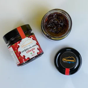 confettura extra arancia 55% 250g (copia)