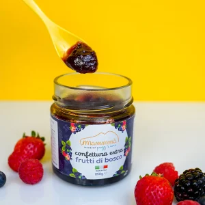 confettura extra fichi 55% 250g