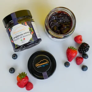 confettura extra fichi 55% 250g