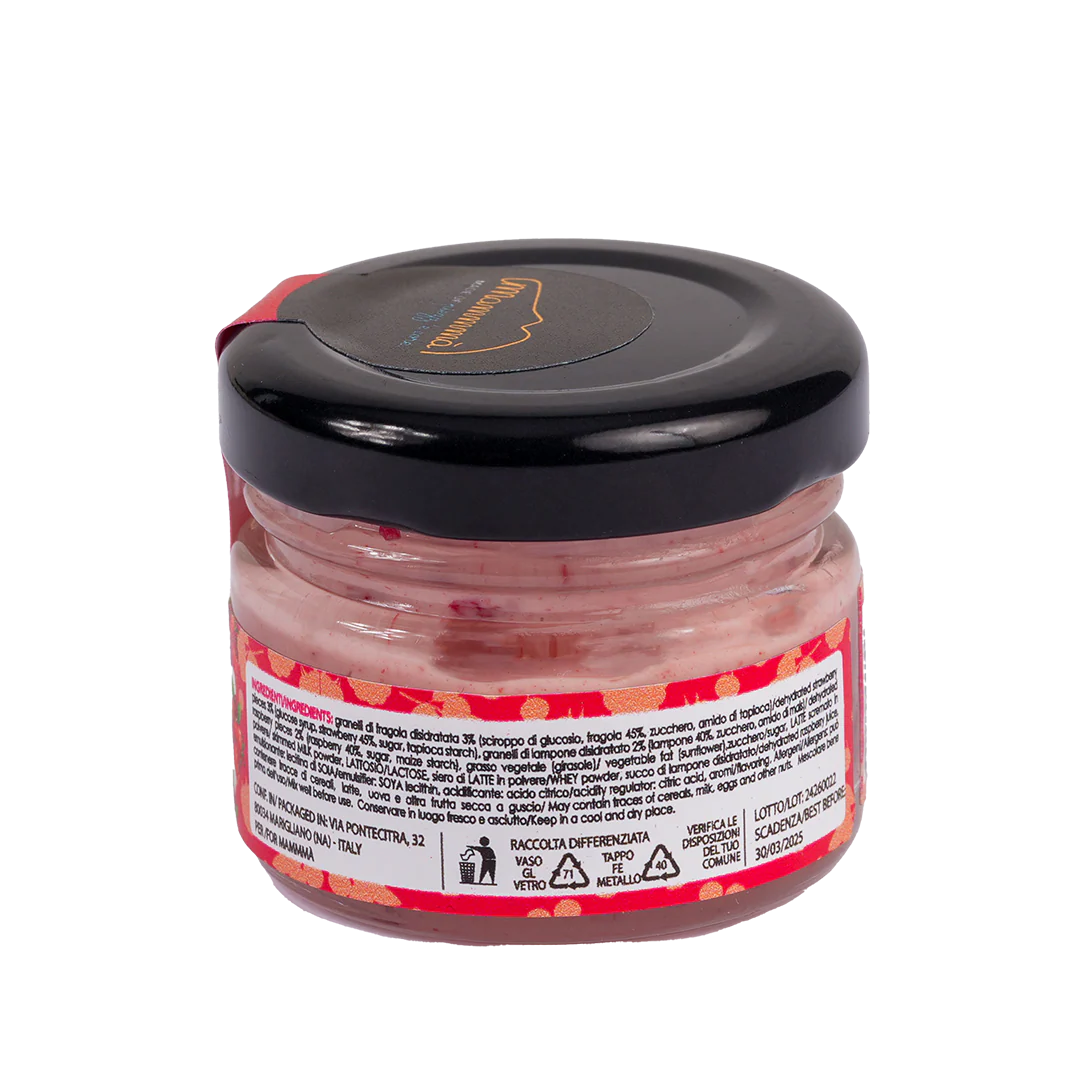 crema nocciola bianca 30g (copia) crema nocciola bianca 30g (copia)