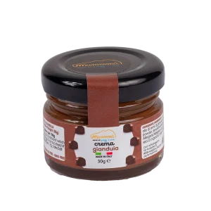 crema frutti rossi crunchy 30g (copia)