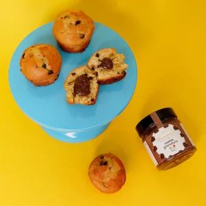 crema frutti rossi crunchy 30g (copia)