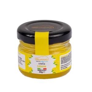 crema gianduia 20% nocciole tostate 30g (copia)