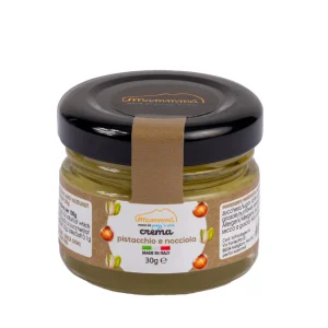 crema pistacchio 45% 30g (copia)