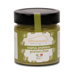 crema proteica nocciole 30% 250g (copia)