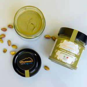 Crema Proteica Pistacchio 30% 250g crema proteica nocciole 30% 250g (copia)