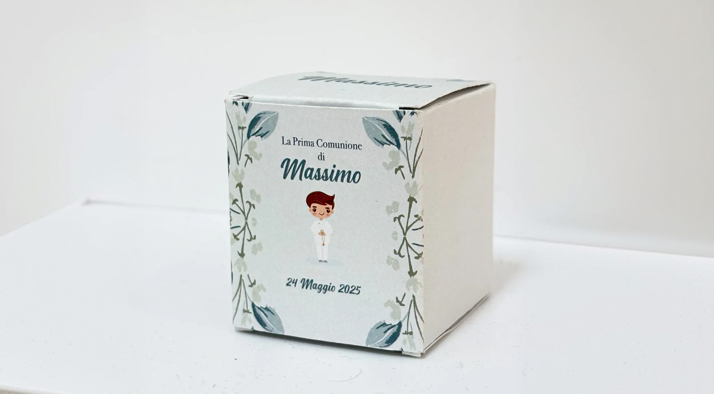 lineaeventi primacomunione photo