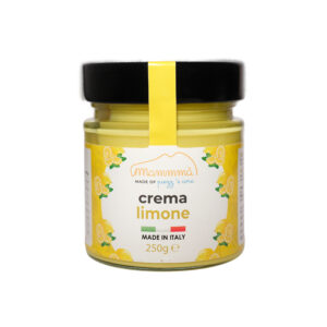 Home crema limone 250g