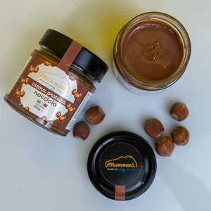 Crema Proteica Nocciole 30% 250g crema proteica limone 250g (copia)