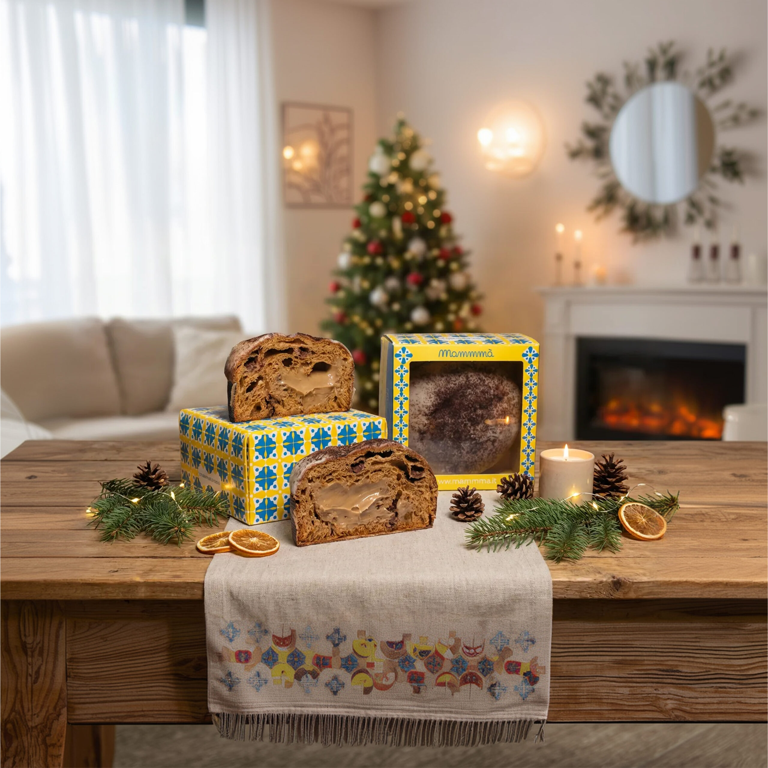 tiramisu hero background