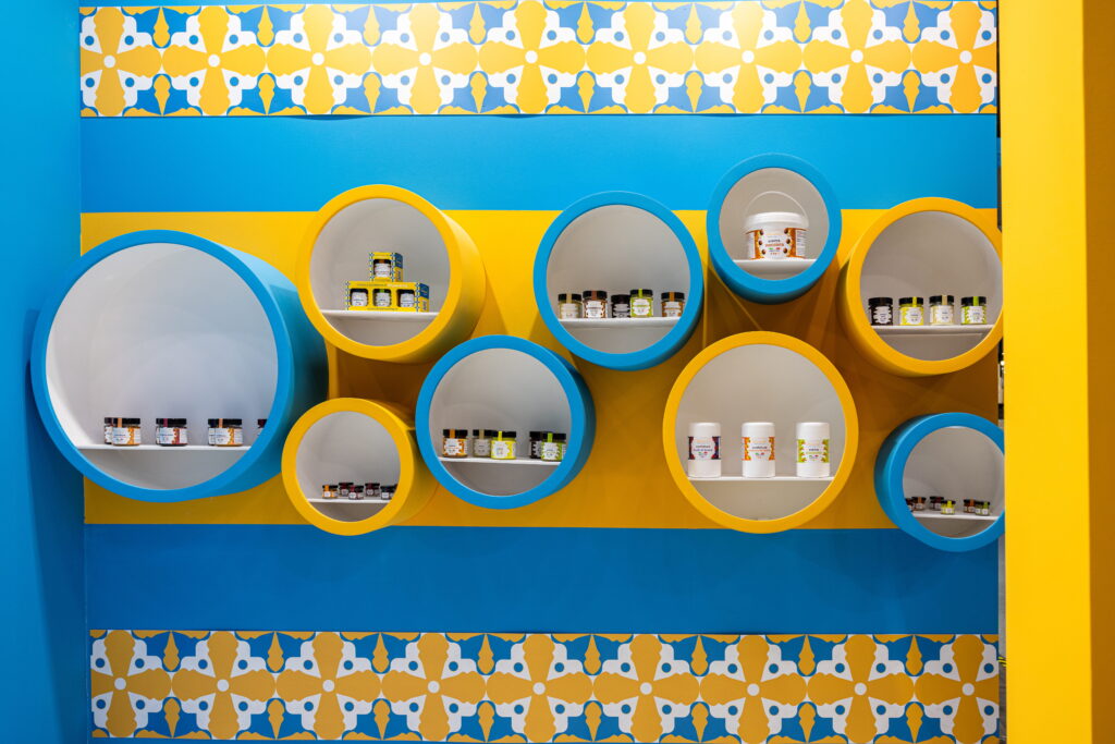 MAMMMÀ al SIGEP 2026: un percorso di crescita dall’Università all’internazionalizzazione img 1235