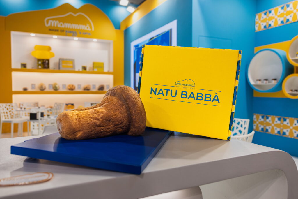 MAMMMÀ al SIGEP 2026: un percorso di crescita dall’Università all’internazionalizzazione img 1276