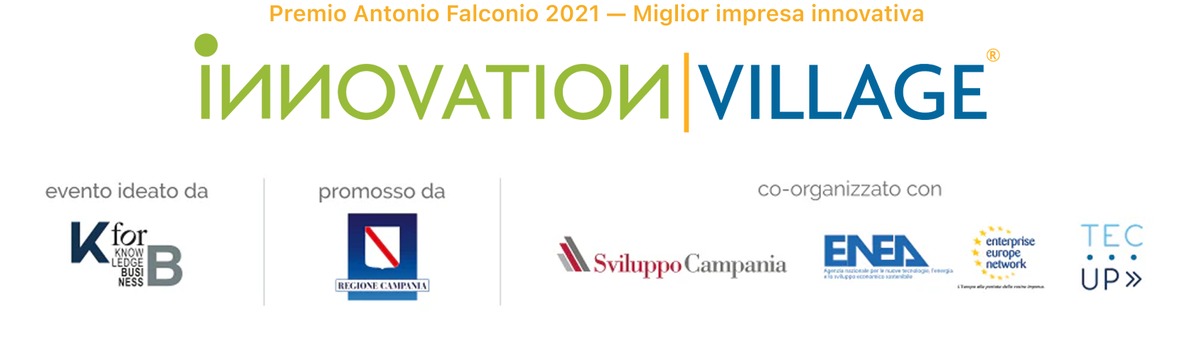 partners innovation village