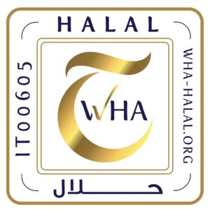 halal certificate