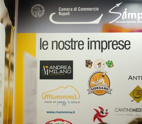 Fiere fiera gustus 2025 napoli (2)