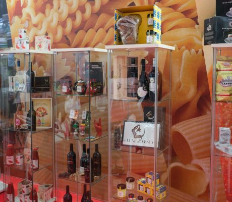 Fiere fiera gustus 2025 napoli (4)