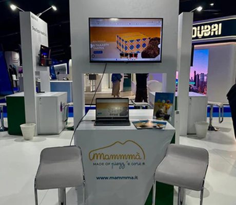 Fiere fiera north star dubai 2024 (1)