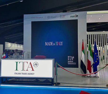 Fiere fiera north star dubai 2024 (2)