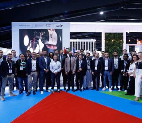 Fiere fiera north star dubai 2024 (3)