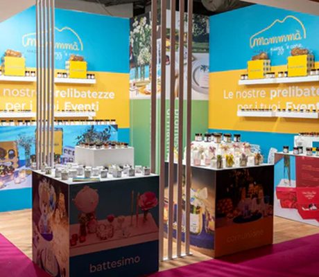 Fiere fiera tuttosposi napoli 2024 (2)