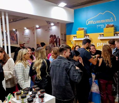 Fiere fiera tuttosposi napoli 2024 (3)