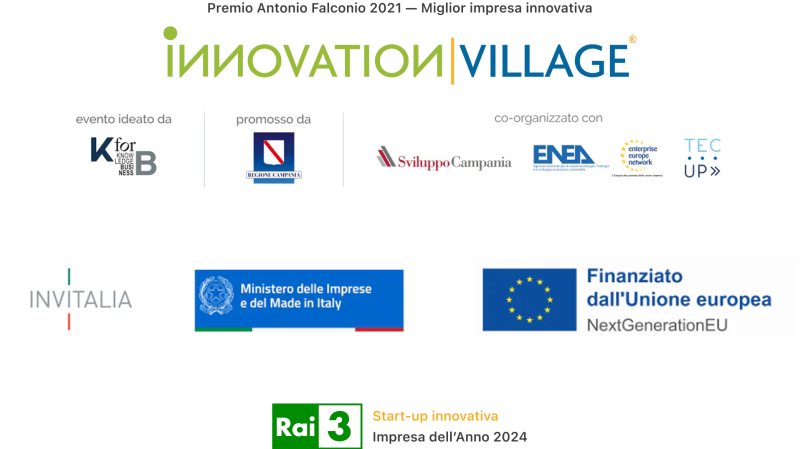 mammma partners & riconoscimenti